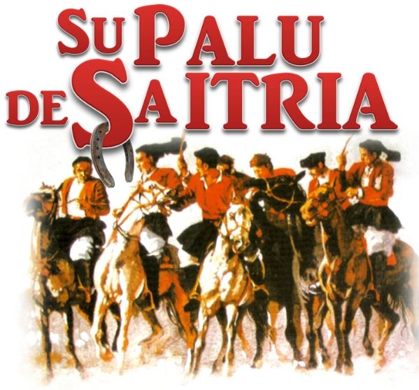 Sardegna, Gavoi: 29/07 Su Palu e Sa&nbsp;Itra