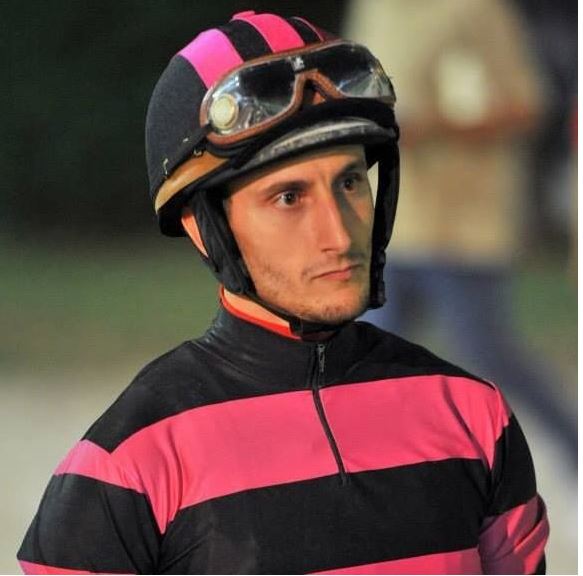 Palio di Fermo: Torre di Palme cambia fantino e sceglie Cristiano Di&nbsp;Stasio