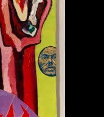 Palio di Siena: Dettaglio del&nbsp;Drappellone