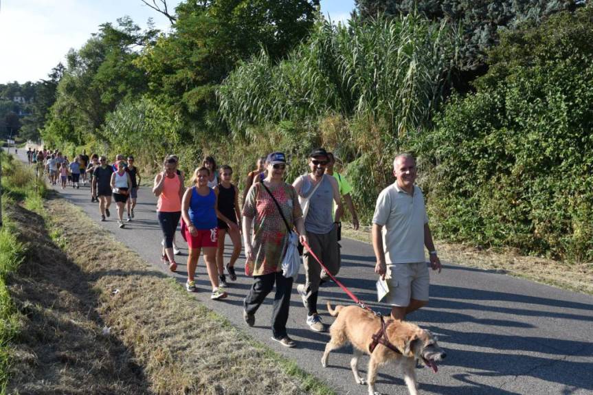 Asti, Nizza Monferrato: Anche l’edizione 2018 rinnova il successo della passeggiata “Lungo le falde del Bricco”