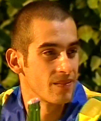 palio di Siena: La storia paliesca del fantino Manolo Dejana detto “Ciclone”