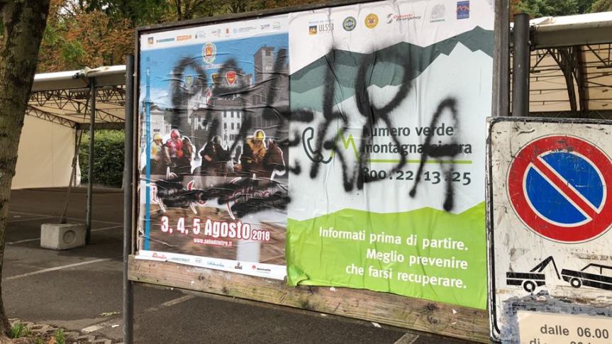 Palio di Fermo: Blitz dei 100%&nbsp;animalisti