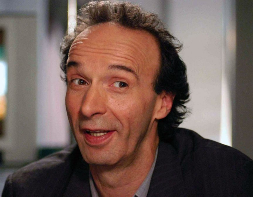 Siena: Roberto Benigni reciterà l’VIII canto&nbsp;dell’Inferno