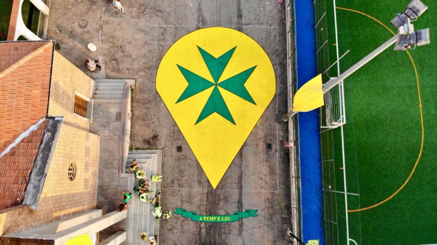 Palio di Asti, Borgo San Lazzaro: Grande successo per l’Holi Party di&nbsp;ieri