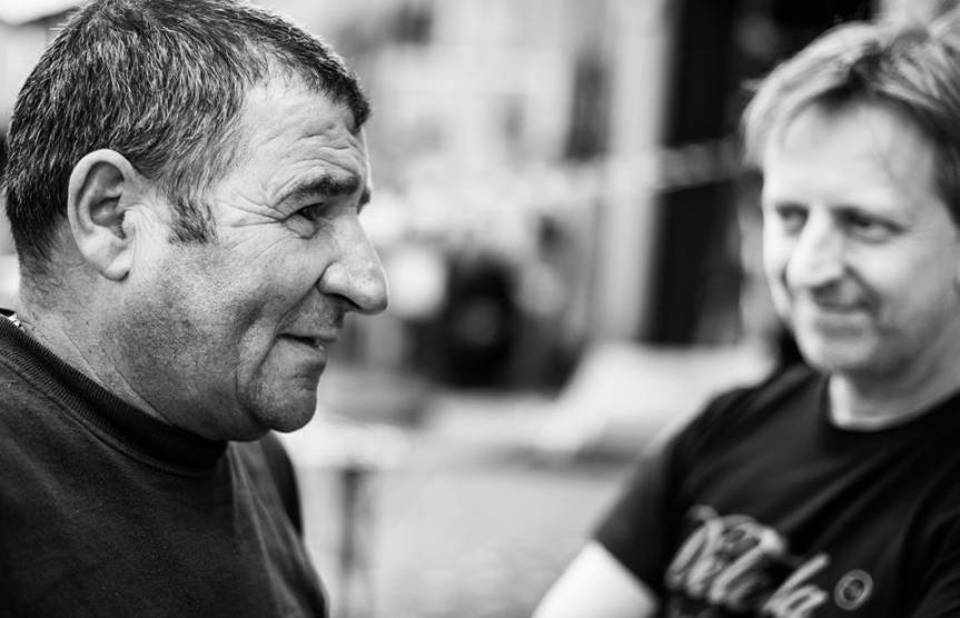 Palio di Siena: La storia paliesca del fantino Sebastiano Deledda detto “Legno”