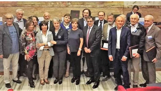 Palio di Asti: La Douja celebra la grappa con Anag e il Consorzio di tutela grappa del Piemonte e grappa di&nbsp;Barolo