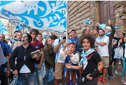 Montepulciano, Bravìo delle Botti: Si chiude l’anno&nbsp;contradaiolo