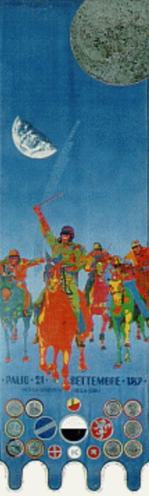 Palio di Siena: Palio Straordinario&nbsp;21/09/1969