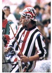 Palio di Siena: La storia paliesca del fantino Ersilio Bietolini detto “Rondine”