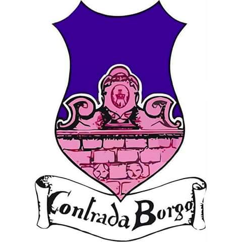 Palio di Castel del Piano: Vince Carlo Sanna su Quantovali per la Contrada&nbsp;Borgo