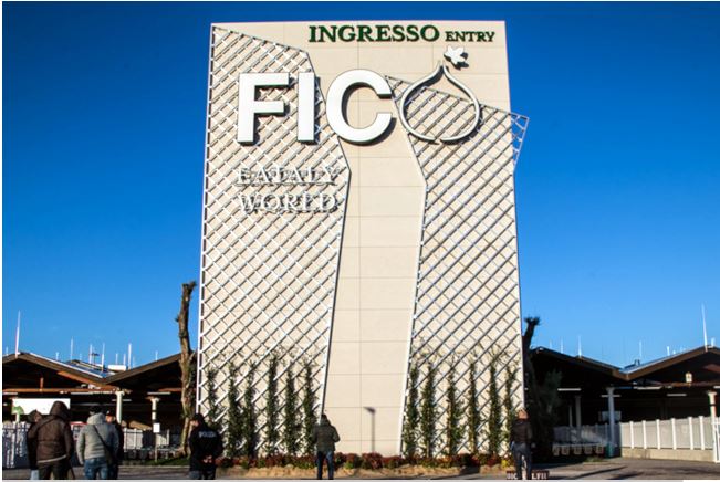 Toscana, Gastronomia: #AmiatAutunno si presenta al FICO di&nbsp;Bologna