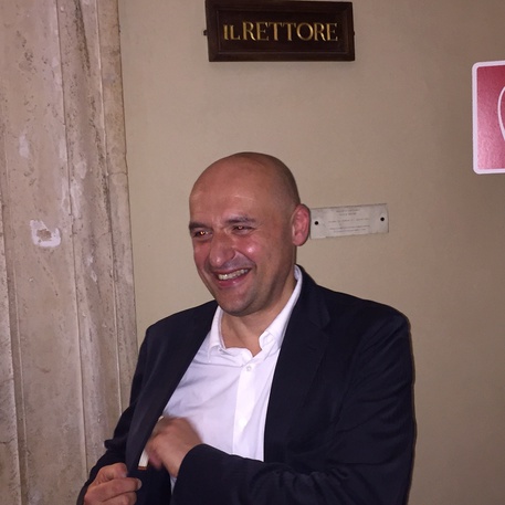 Siena: Il Rettore Frati ha incontrato i partner della Notte dei&nbsp;ricercatori