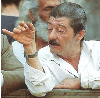 Palio di Siena: La storia paliesca del fantino Giorgio Terni detto “Vittorino”