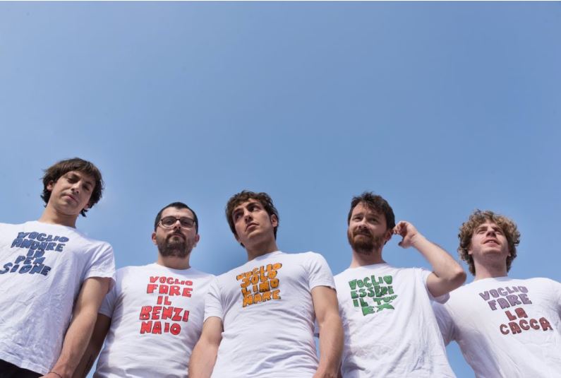 Siena: Oggi 28/09, Tutto quello che cè da sapere sul concerto degli “Stato&nbsp;Sociale”