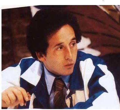 Palio di Siena: La storia paliesca del fantino Mauro Matteucci detto “Marasma”