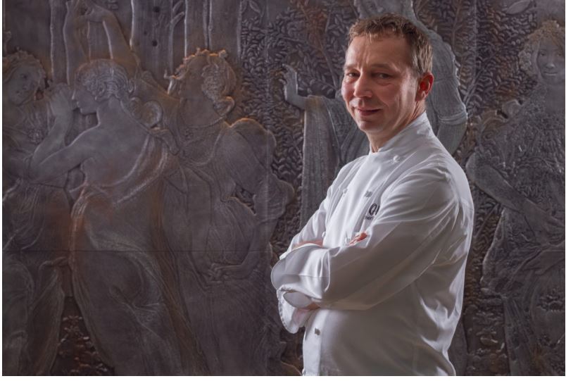 Siena: Girogustando, le stelle Michelin arrivano a&nbsp;Siena