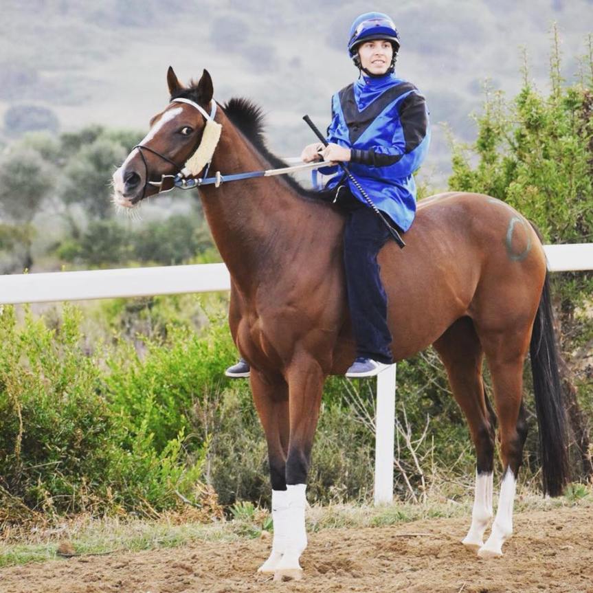 Palio del Barigadu: Vince  Pasquale Salis su Morcote per&nbsp;Samugheo