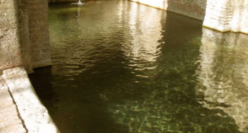 Siena, riscoperta antica fonte S.Bernardino: al via progetto per circuito&nbsp;turistico