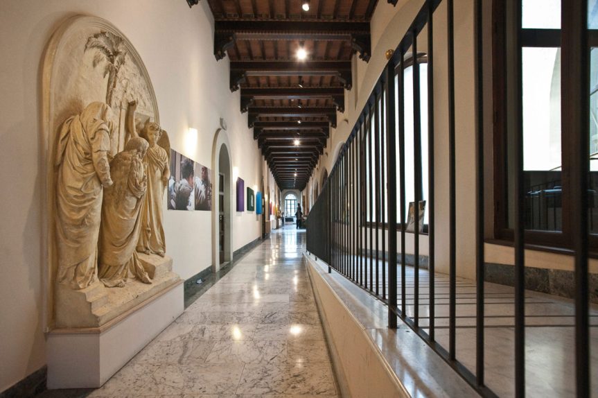 Siena: Visite guidate gratuite al Museo delle Biccherne a cura degli studenti dell’Istituto Duccio da&nbsp;Buoninsegna