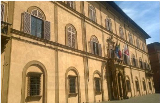Siena: La Provincia di Siena ricerca locali in affitto da adibire ad aule scolastiche per il liceo classico