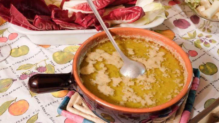 Palio di Asti: 23-25/11 “Bagnacauda Day”