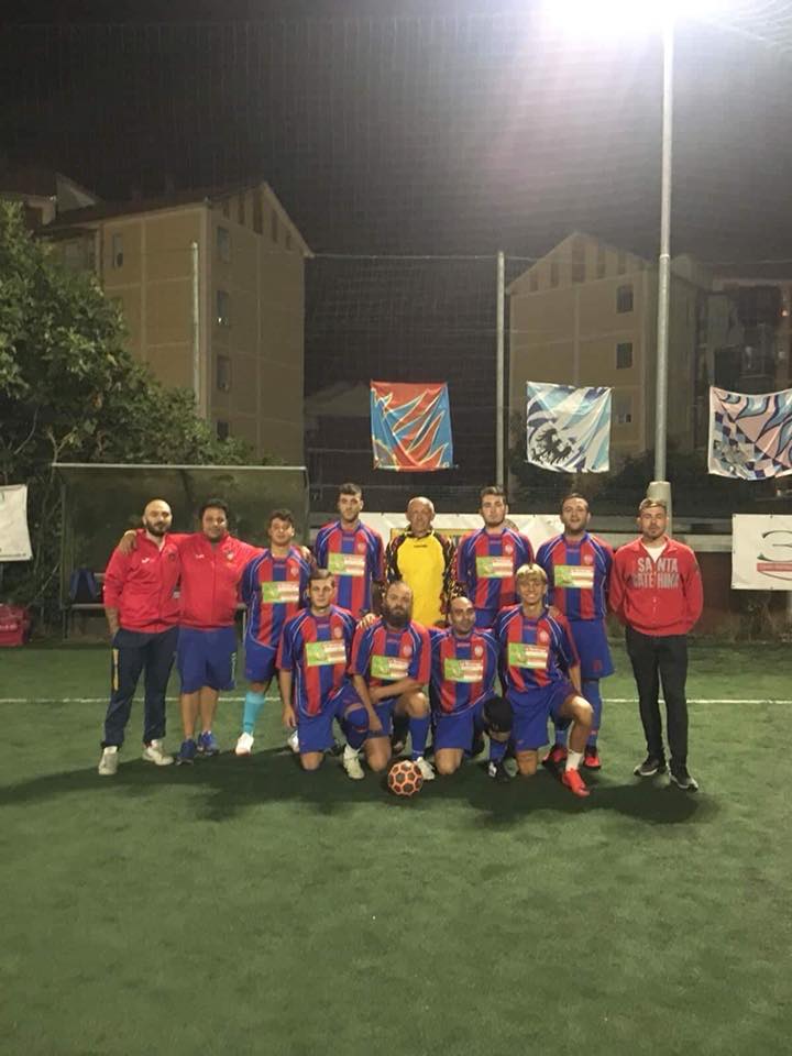 Palio di Asti: Il Rione Santa Caterina vince la V edizione del Torneo “Bandiere in&nbsp;Goal”