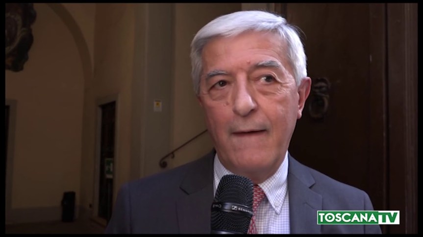 Siena, Assemblea Mps, Rossi (Fondazione): “Rispetto e giustizia per il passato, ora un futuro&nbsp;migliore”