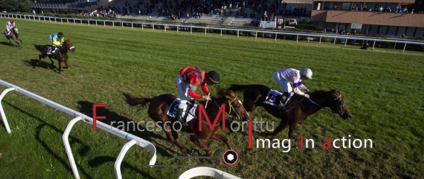 Ippica, Chilivani: La nona sinfonia di Ussarus che timbra il 17° Omnium del&nbsp;PSA