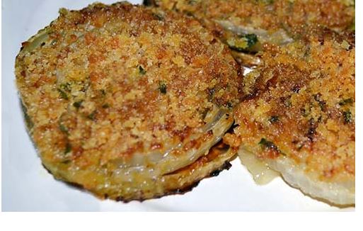 Siena, Gastronomia: Cipolle al&nbsp;forno