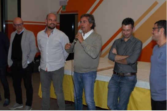 Palio di Legnano: Matteo Maggioni nominato maestro d’Armi dei Cerimonieri del&nbsp;Palio