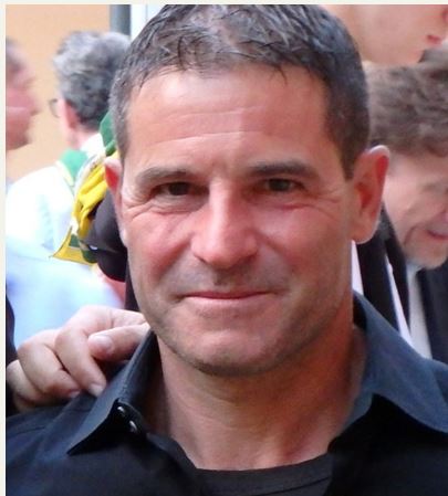 Palio di Siena: I 10 assassini – Luigi Bruschelli detto&nbsp;“Trecciolino”