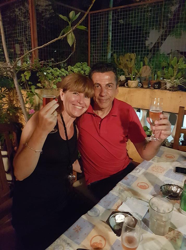 Notizie dal mondo dei Palii: Domani 04/10 a Legnano si sposa  il fantino Martin Ballestreros detto “Pampero”