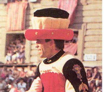 Palio di Siena: La storia paliesca del fantino Roberto Petroncini detto “Pedro”