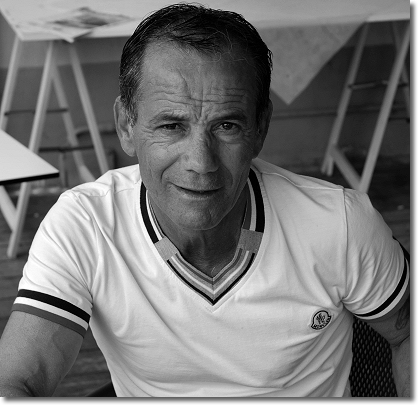 Palio di Legnano, Contrada San Martino: “Cianchino” alla cena della stalla&nbsp;biancoblu