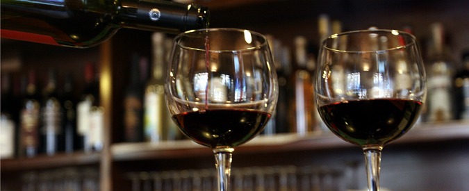 Italia: Vola il vino italiano sia per le vendite nel mondo che per i consumi nel Belpaese