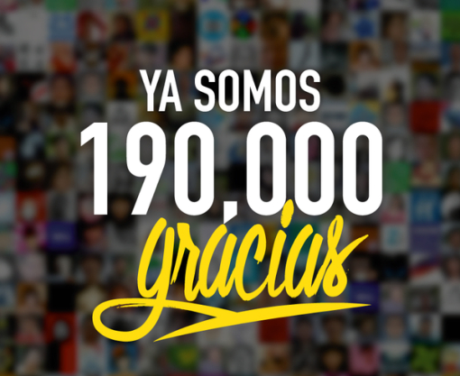 Nuovo Record del Blog: Superata Quota 190.000&nbsp;Visite!!