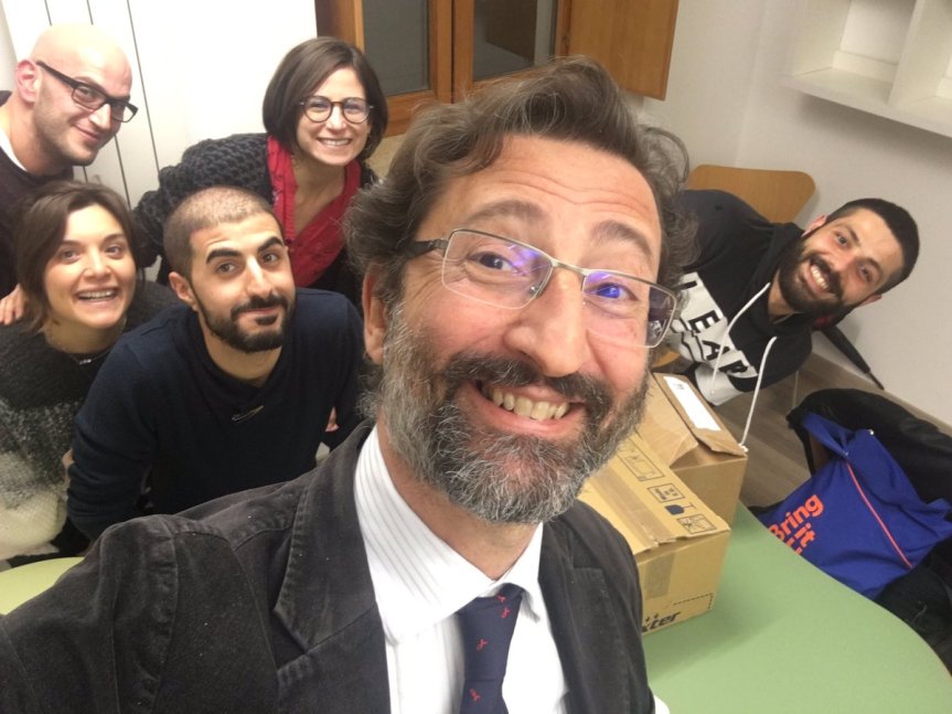 Siena: Domani 01/12 Test gratuiti sull’Hiv al Santa Chiara&nbsp;Lab