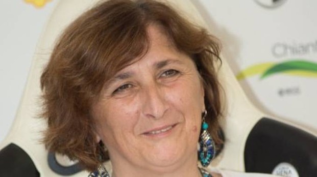 Siena, Robur Siena, Italian sport Awards: Anna&nbsp;Durio