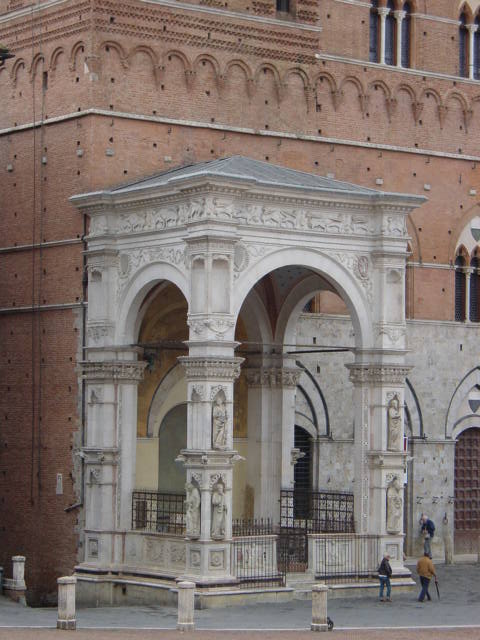 Siena: La Cappella di Piazza del Campo come “faro” per la ricerca la prevenzione
