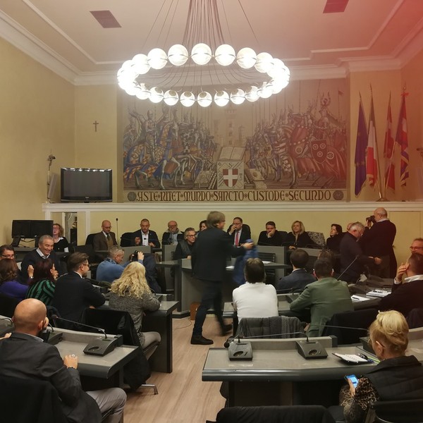 Palio di Asti: Consiglio del Palio – Riconferme per Cassulo e Marchisio