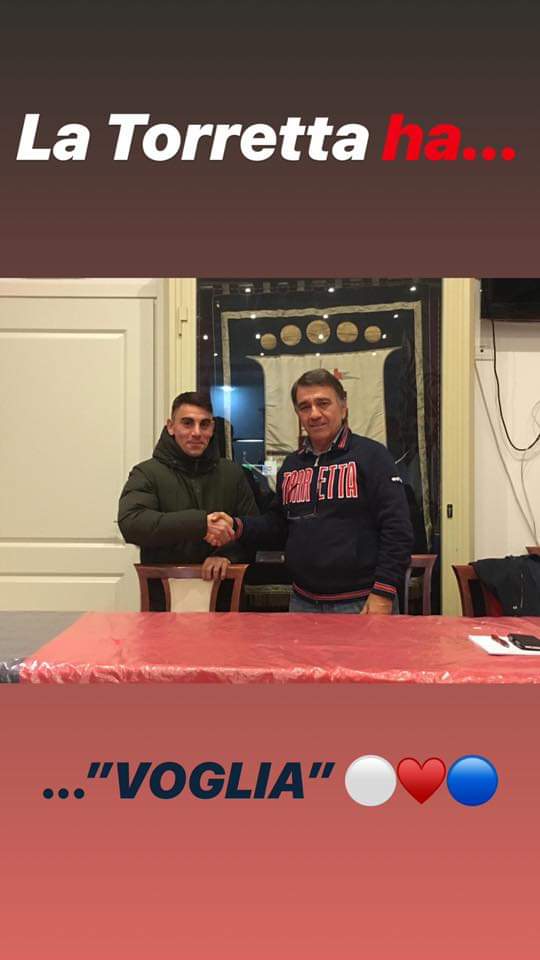 Palio di Asti. Borgo Torretta, Spandonaro: “In Torretta c’è….. ‘Voglia’ di&nbsp;vittoria”