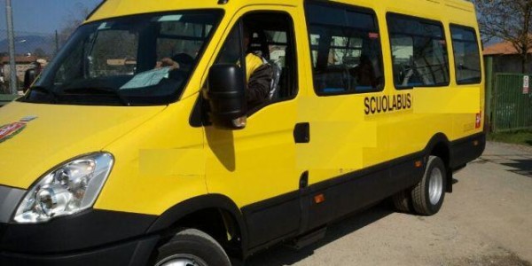Provincia di Siena: Poggibonsi, aperte le iscrizioni per il trasporto&nbsp;scolastico