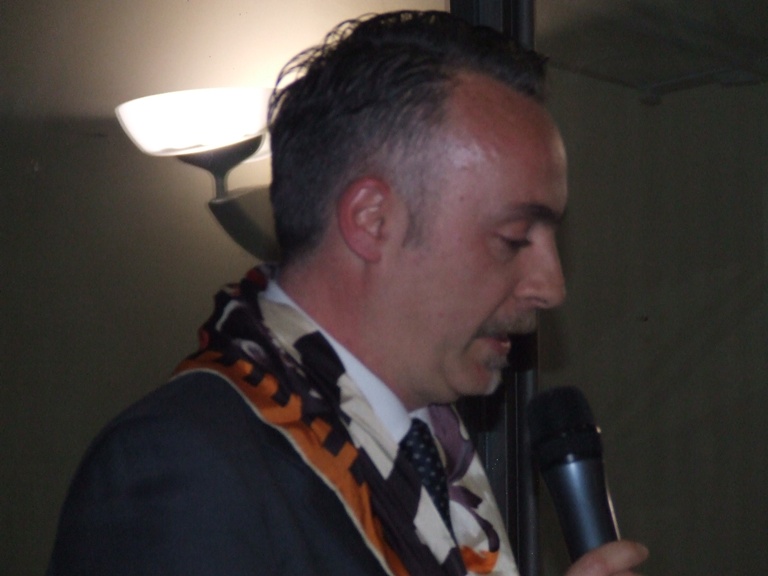 Palio di Siena, Bartalucci del Comitato Amici del Palio: “No agli animalisti nel centro&nbsp;storico”