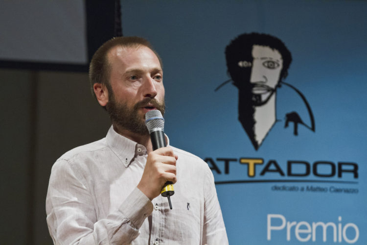 Siena, Visionaria, Che spettacolo: Gori Savellini parla di&nbsp;Visionaria