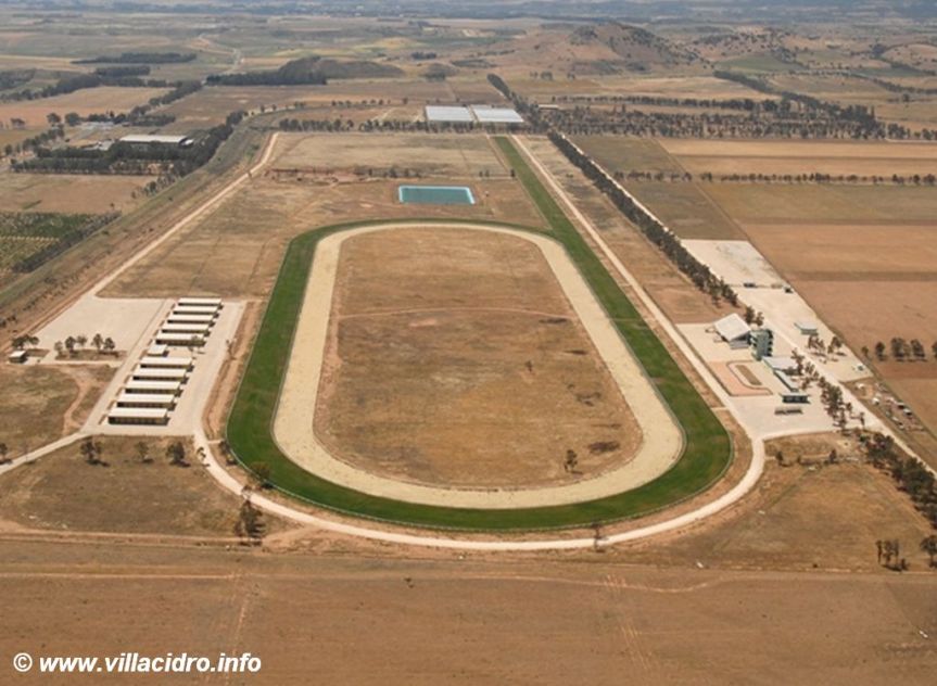 Ippica, Villacidro: 19/11 Libretti 3^&nbsp;Giornata