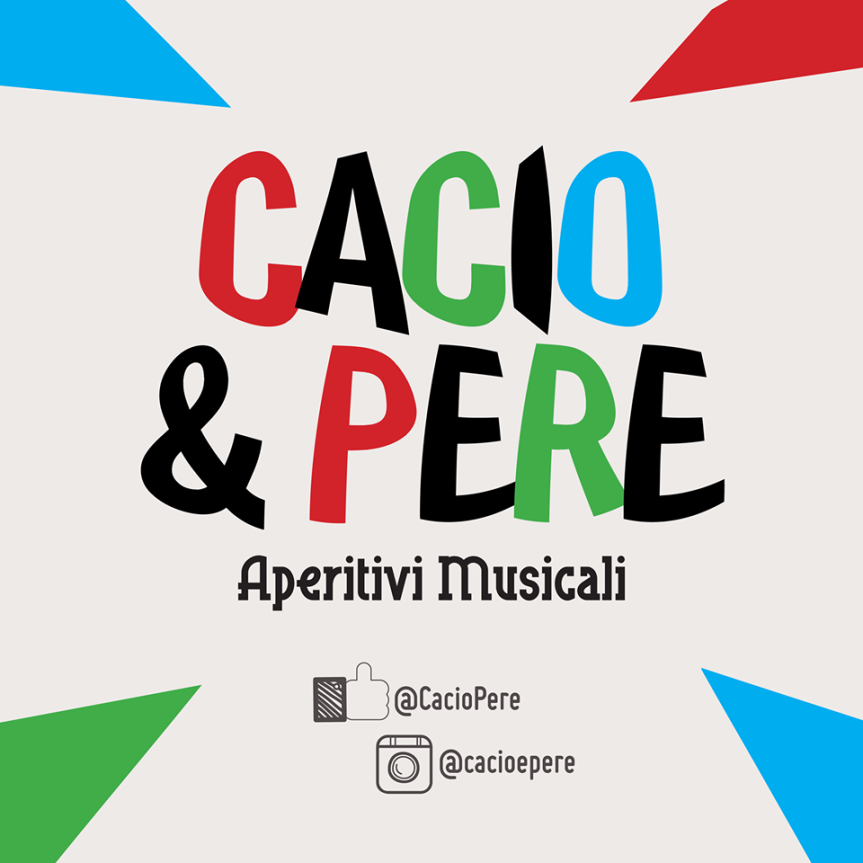 Siena: 27/12 Al “Cacio & Pere” Marco Di Maggio duo, rock’n’roll e una chitarra strabiliante