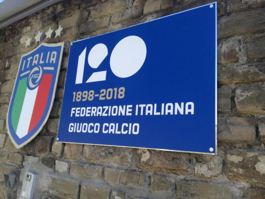 Serie C: FIGC, svincolo d’autorità per i tesserati di cinque club di Serie C