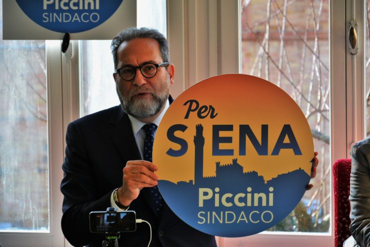 Siena, Piccini: “Comune fuori da progetti Sprar? Populismo per coprire mancanza di idee”