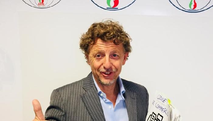 Toscana, Marcheschi (FdI): ”Rossi raccoglie quanto ha seminato, la discesa verso il basso è inesorabile e solo all’inizio”