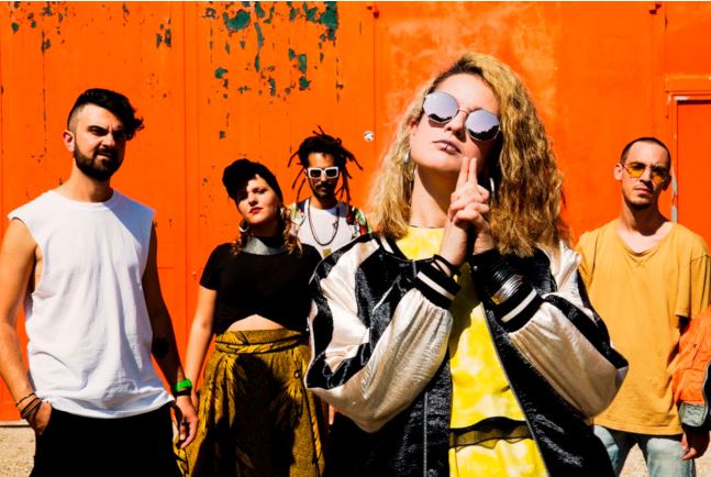 Toscana: Pijamaparty, la new wave dei ’90 arriva dai bassifondi della&nbsp;Toscana